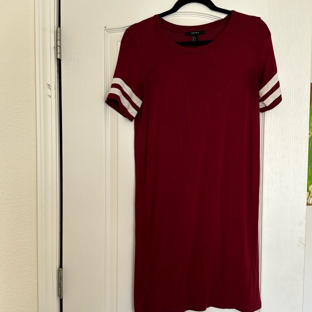 Forever 21 Casual Dress
